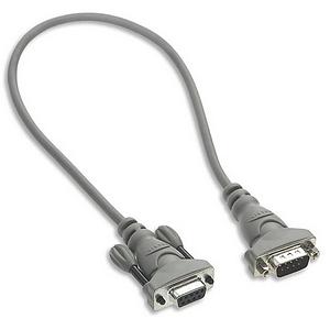 F2N209B25 Belkin 25ft Mouse Monitor Printer Extension Db9m To Db9f