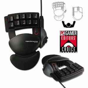 F8GFPC001 Belkin Nostromo N50 SpeedPad Game Pad Gaming Pad Cable USB