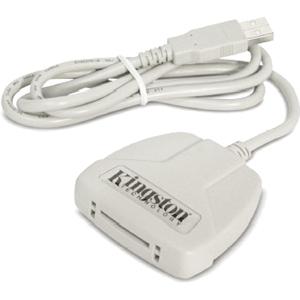 FCR-U2MMC/SD Kingston USB MMC/SD Combo Flash Card Reader For Kingston