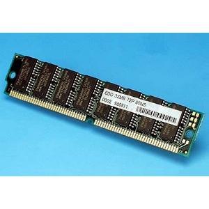KTM-E310/16 Kingston 16MB60ns Non-ECC 72-Pin EDO SIMM Memory Module For Lexmark 45H0025