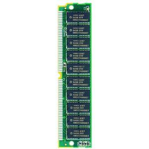 KTM-E310/32 Kingston 32MB60ns Non-ECC 5V 72-Pin EDO SIMM Memory Module For Lexmark 45H0026