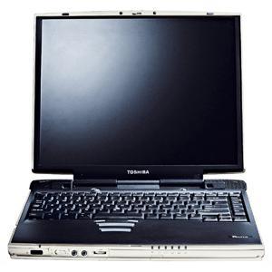 PT910U-00T8R9 Toshiba Tecra 9100 14.1" Notebook - Intel Mobile Pentium 4-M 1.70 GHz (Refurbished)