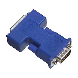 P126-000-C3 Tripp Lite Dvi To Vga Adapter Analog Dvi-fadap To HDDb15m