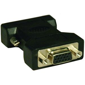 P120-000-C3 Tripp Lite Dvi To Vga Adapter Analog Dvi-madap To HDDb15f