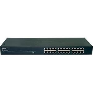 TE100-S24D-B2 TRENDnet Network Te100-s24d V1.or B-class 24-Ports 10/100 MBps (Refurbished)