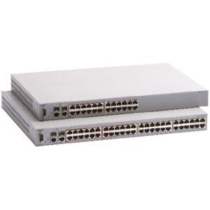 NT5S01BAE5 Nortel BES110 48-Ports RJ-45 10/100 BASE-T Fast Ethernet Switch with 2 10/100/1000 UPLINKS (Refurbished)