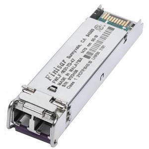 FWLF-1631-28 Finisar 2.7Gbps 2.7GBase-DWDM Single-mode Fiber 80km 1554.94nm SFP Transceiver Module