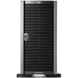 437882-001 HP ProLiant ML370 G5 5U Tower Server - 2 x Intel Xeon 5120 Dual-core (2 Core) 1.87 GHz (Refurbished)