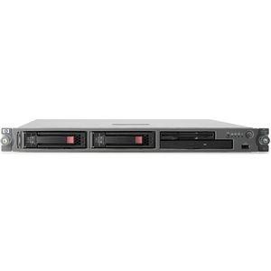 434769-001 HP ProLiant DL320 G4 1U Rack Server - 1 x Intel Pentium D 950 Dual-core (2 Core) 3.40 GHz (Refurbished)