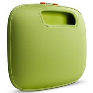 F8N043-GRN Belkin PocketTop Notebook Case