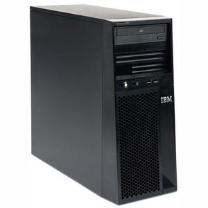 434742U IBM System x3105 1.8GHz Processor 512MB RAM 80GB Hard Drive (Refurbished)