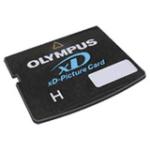 CT6H38LRJ Crucial 512MB xD-Picture Flash Memory Card