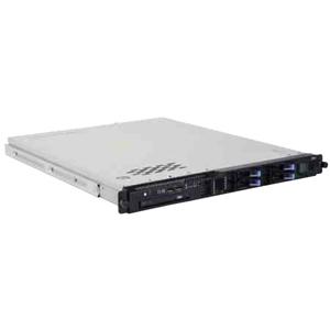 436464U Lenovo System x x3250 Rack Server - 1 x Intel Xeon 3060 Dual-core (2 Core) 2.40 GHz (Refurbished)