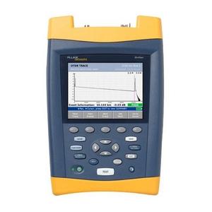 OFTM-5611B Fluke Networks OptiFiber Multimode OTDR 1 x USB, 1 x DB-9 , 1 x Keyboard, 1 x CompactFlash (CF) Card, 1 x SC Network Testing Device