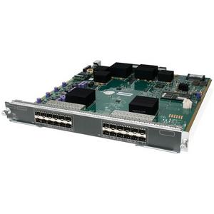 AE384A HP Cisco MDS 9000 24-port, 4GB Fibre Channel Module 24 x Fiber Channel Fibre Channel Switch Module