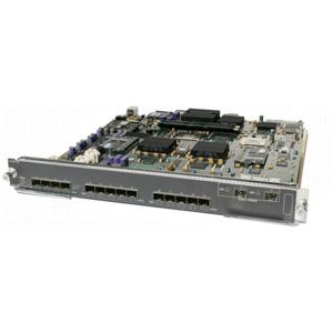 AE391A HP Multiprotocol Services Module 6 Ports Expansion Module