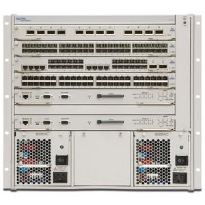 DS1412023-E5 Nortel Ethernet Routing Switch 8606 6-Slot Core Switch (Refurbished)
