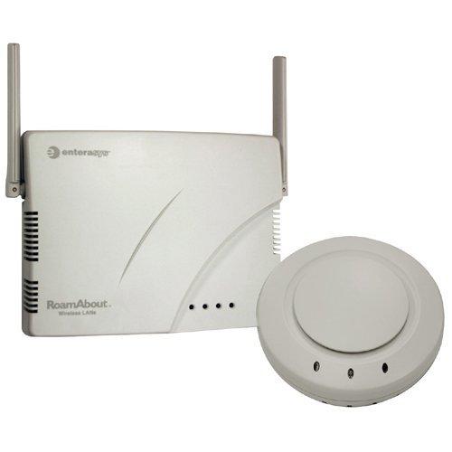 TRPZ-MP-620 Enterasys Trapeze RoamAbout 620 Wireless Access Point 54Mbps 1 x (Refurbished)