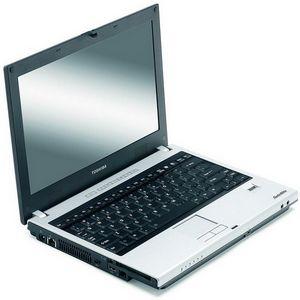 PLUA0U-07Q02U Toshiba Satellite U205-S5034 12.1" (TruBrite) Notebook - Intel Core 2 Duo T5200 1.60 GHz (Refurbished)