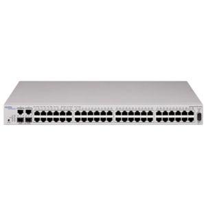 AL2012A44-E5 Nortel RJ-45 Fast Ethernet Switch 425-48T without Power Cord (Refurbished)