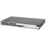3CR17151-91 3Com 5500-SI Fast Ethernet Switch 24 x 10/100Base-TX LAN (Refurbished)