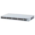 3C16486 HP 2848-SFP 48-Ports 10/100/1000Base-TX Gigabit Ethernet BaseLine Switch (Refurbished)