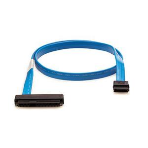 AG452A HP Mini SAS to Mini SAS Cable SFF-8088 SFF-8088 16.4ft