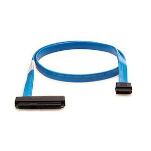 AE465A HP Serial Attached SCSI (SAS) External Cable Assembly Kit 1X-4M