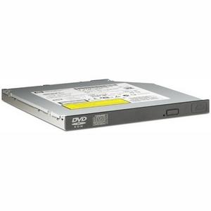 ET189AV HP 24/8x CD/DVD Combo Slimline Drive CD-RW/DVD-ROM