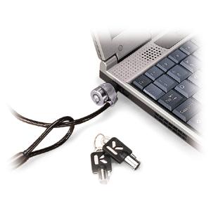 64032D Kensington Notebook Security Cable Lock Master Keyed Lock