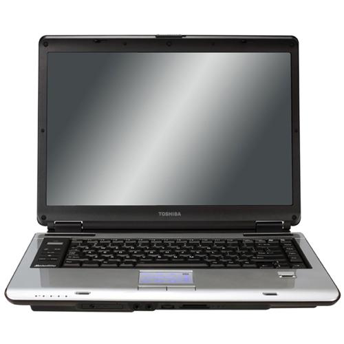 PSAD0U03M00P Toshiba Satellite A135-S4467 15.4" (TruBrite) Notebook - Intel Core 2 Duo T5200 1.60 GHz - Onyx Blue Metallic (Refurbished)