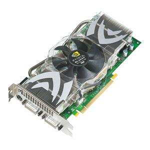 RH042AV HP Quadro FX 5500 Graphics Card nVIDIA Quadro FX 5500 1GB GDDR2 SDRAM