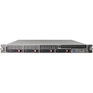 435943-001 HP ProLiant DL360 G5 1U Rack Server - 1 x Intel Xeon E5335 Quad-core 2 GHz (Refurbished)