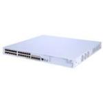 3CR17771TAA-91-US 3Com 4500G 24-PWR Routing Switch with PoE 20 x 10/100/1000Base-T, 4 x 10/100/1000Base-T (Refurbished)