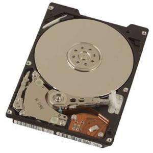 X1609WSUN Apricorn 160GB 5400RPM SATA 3Gbps 2.5-inch Internal Hard Drive