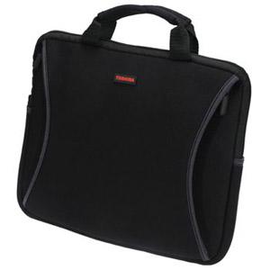 PA1409U-1NCS Toshiba 13.3" Neoprene Shuttle
