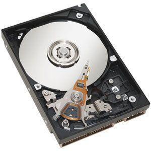 AG966AV#ABA HP 500GB 7200RPM SATA 3Gbps Hot Swap 3.5-inch Internal Hard Drive