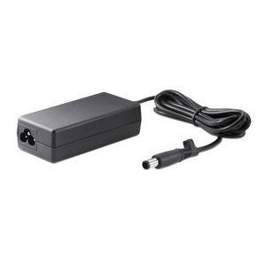 ED494AA HP 65Watt 100-240VAC 1.7A Input 50-60Hz 18.5VDC 3.5A Output Smart Pin Slim AC Power Adapter for HP Pavilion DV4/DV5/DV6/G62 Series Notebooks