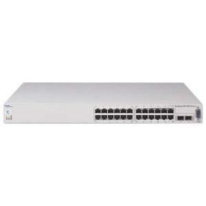 AL1001E04-E5GS Nortel 5510-24T EUED GS with Cable North America PC Ethernet RS EUED ROHS 5/6 COMPLIANT (Refurbished)
