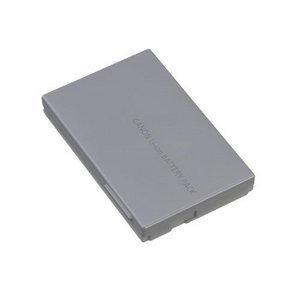 BP-208 Canon Lithium Ion Camcorder Battery 850 mAh Lithium Ion (Li-Ion) 7.4 V DC (Refurbished)
