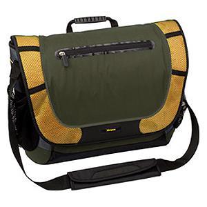 TSM03702US Targus Sporty Notebook Messenger Bag