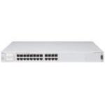 AL2012C37-E5 Nortel Ethernet Switch 470-24T 24 Ports EN Fast EN 10Base-T 100Base-TX + 2 x GBIC (empty) 1U Stackable (Refurbished)