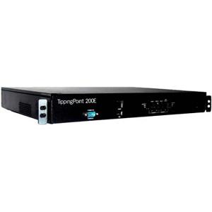 3CRTP0200C96C-US 3com Tippingpoint 200 Ips 2 10/100/1000 Segment (Refurbished)