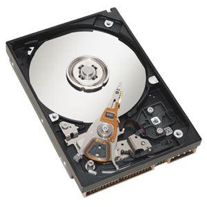 ER262AV#ABA HP 500GB 7200RPM SATA 3Gbps Hot Swap 3.5-inch Internal Hard Drive