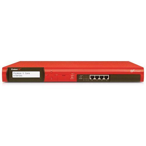 WG50550-1 Watchguard Firebox X Core X550e VPN Firewall 4x 10/100Base-TX LAN