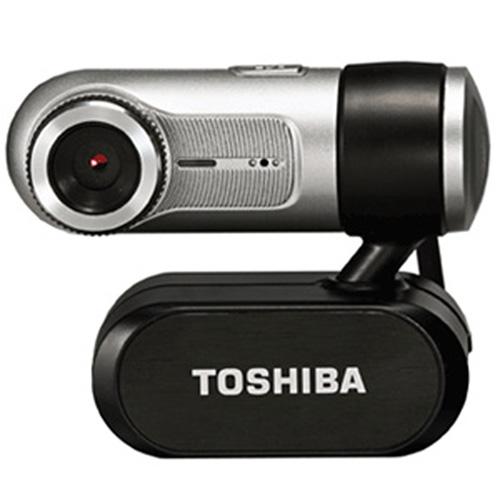 toshiba web camera hd driver windows 10