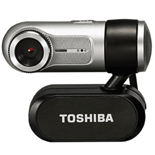 Toshiba webcam 2025 hd