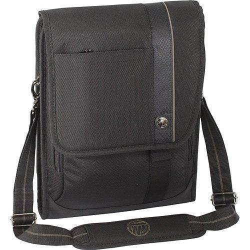 TSM043US-A1 Targus Radius Vertical Messenger Nb Ccase Macbo