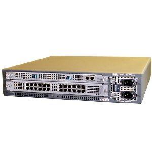 10720-SR-LC-POS Cisco 2x OC-48 POS 2km Short Reach Uplink Module (Refurbished)