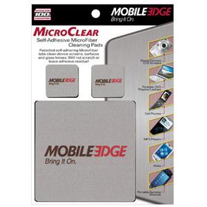 MEAMC3 Mobile Edge MicroClear Cleaning Pad